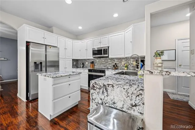 3741 Barnard Lane Johnstown, CO 80534