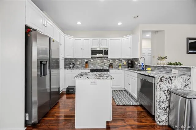 3741 Barnard Lane Johnstown, CO 80534
