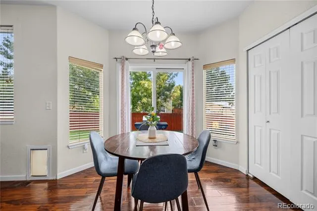 3741 Barnard Lane Johnstown, CO 80534