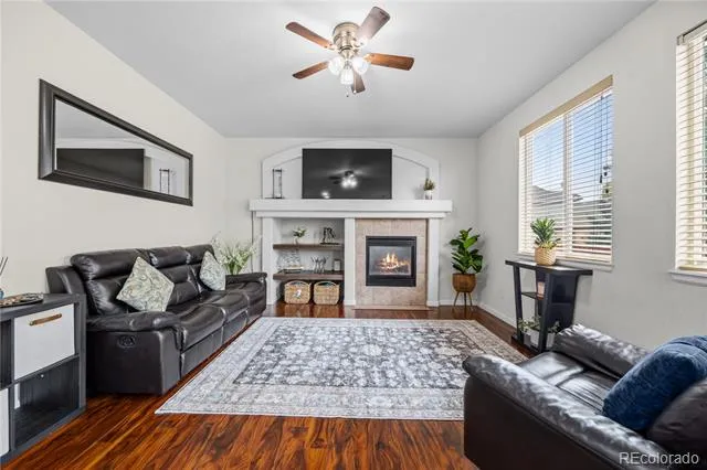 3741 Barnard Lane Johnstown, CO 80534