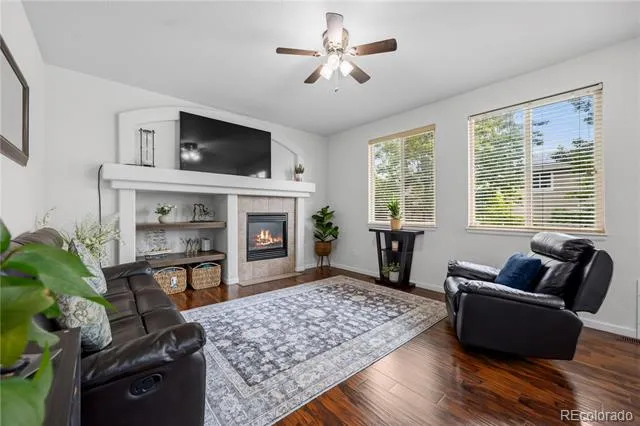 3741 Barnard Lane Johnstown, CO 80534