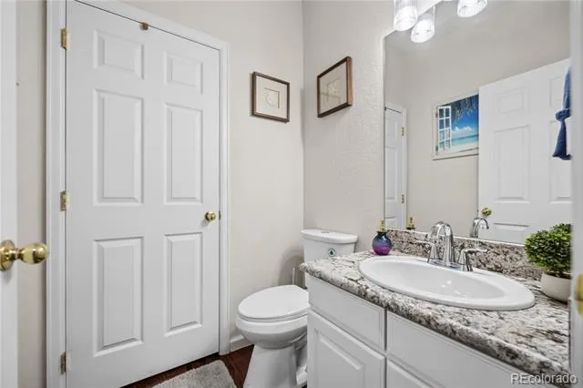 3741 Barnard Lane Johnstown, CO 80534