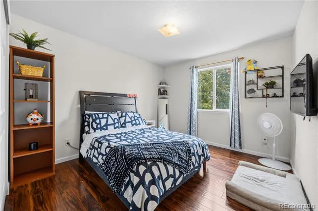 3741 Barnard Lane Johnstown, CO 80534