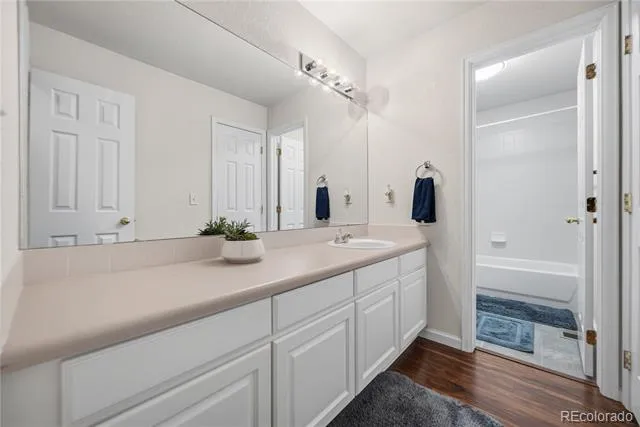 3741 Barnard Lane Johnstown, CO 80534