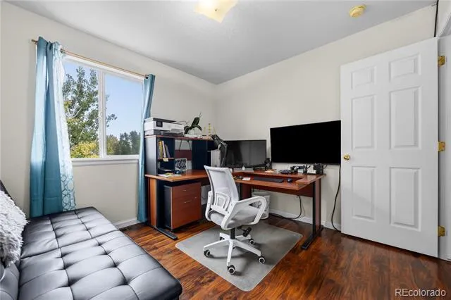 3741 Barnard Lane Johnstown, CO 80534