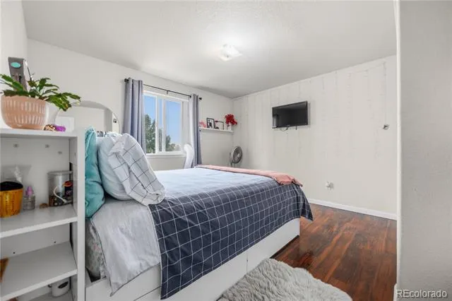 3741 Barnard Lane Johnstown, CO 80534