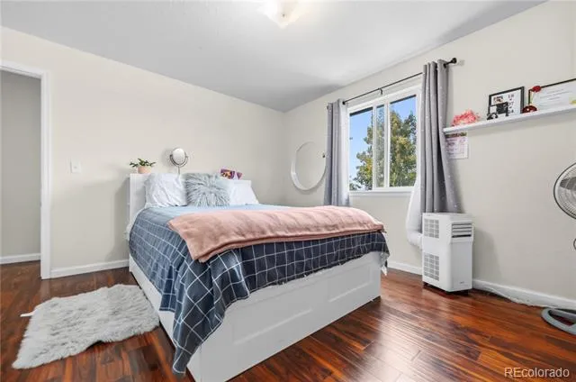 3741 Barnard Lane Johnstown, CO 80534