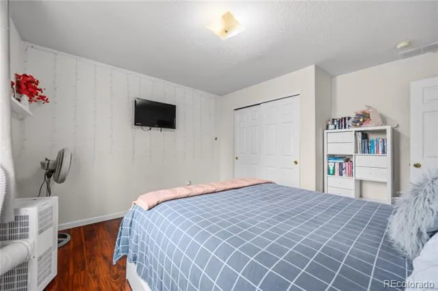 3741 Barnard Lane Johnstown, CO 80534