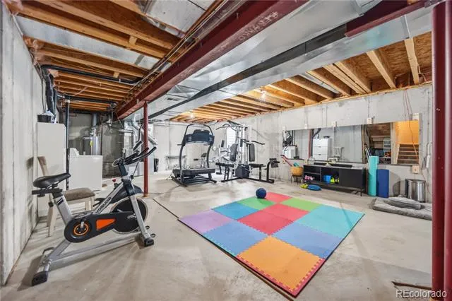 3741 Barnard Lane Johnstown, CO 80534
