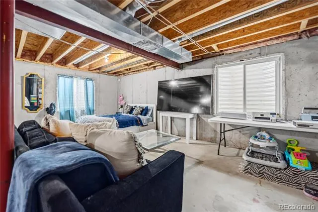 3741 Barnard Lane Johnstown, CO 80534