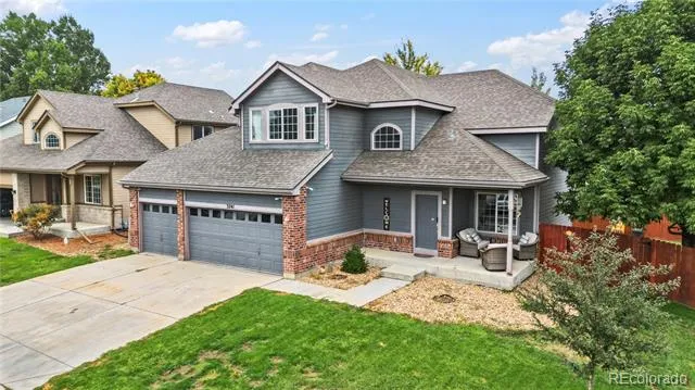 3741 Barnard Lane Johnstown, CO 80534