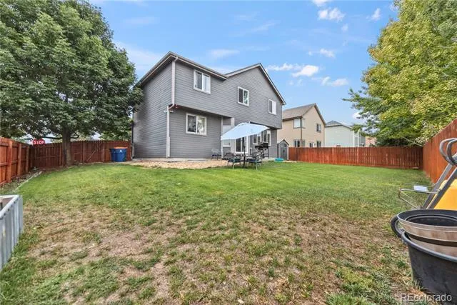3741 Barnard Lane Johnstown, CO 80534