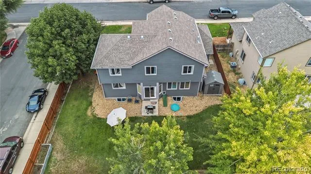 3741 Barnard Lane Johnstown, CO 80534