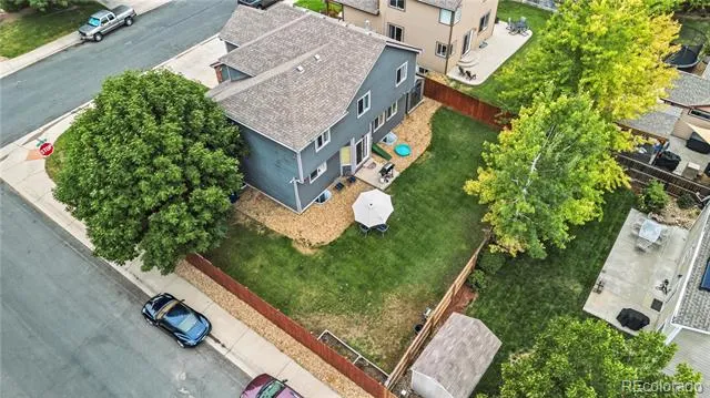 3741 Barnard Lane Johnstown, CO 80534