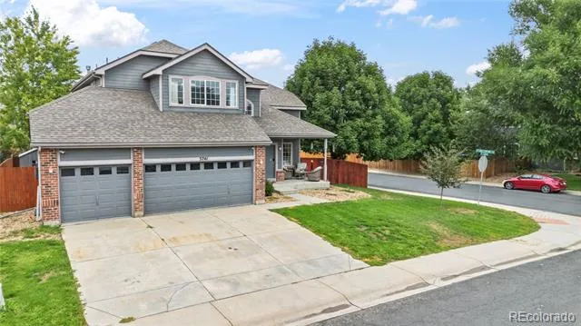 3741 Barnard Lane Johnstown, CO 80534