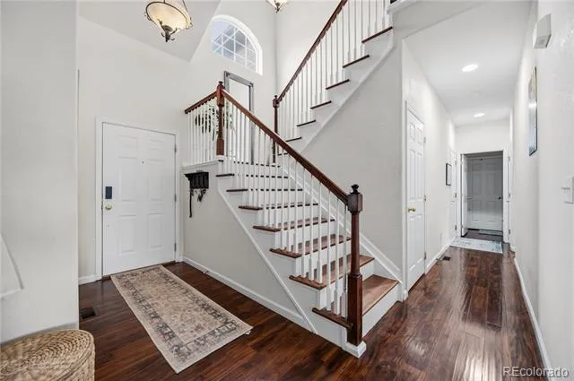 3741 Barnard Lane Johnstown, CO 80534