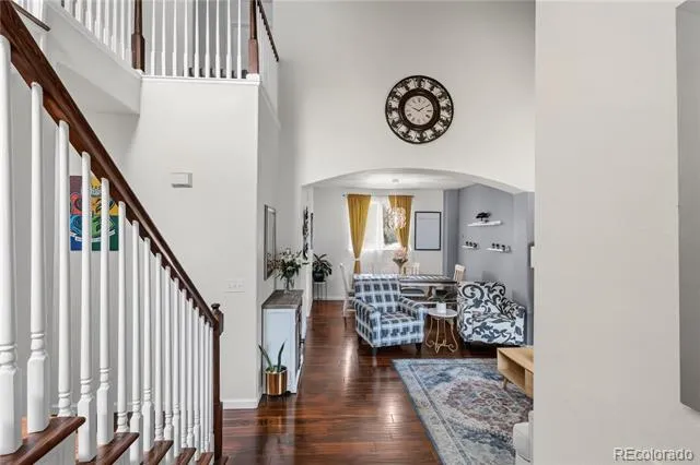 3741 Barnard Lane Johnstown, CO 80534