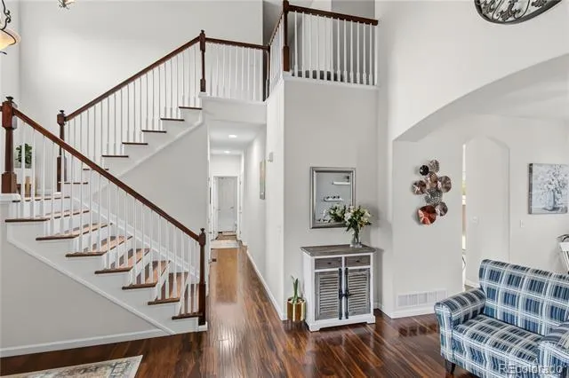 3741 Barnard Lane Johnstown, CO 80534