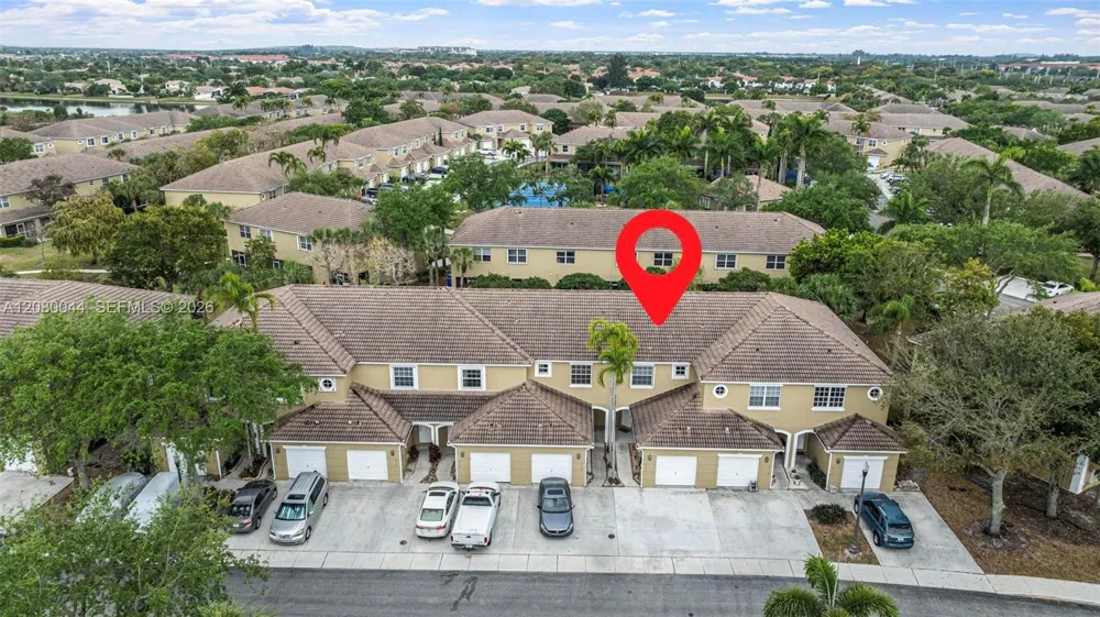 12110 SW 2nd St Pembroke Pines, FL 33025