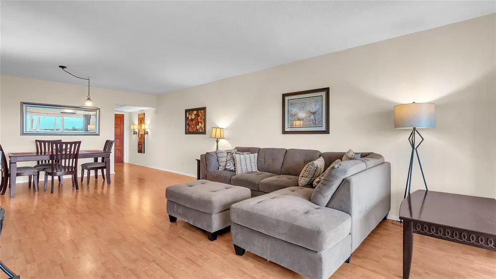 3150 Palm Aire Drive #909 Pompano Beach, FL 33069