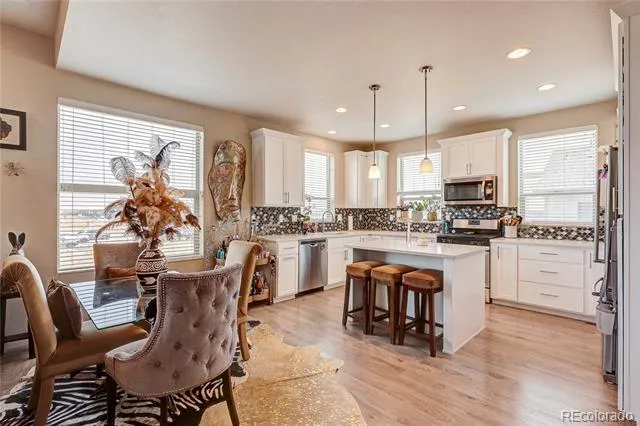 8863 E 55th Avenue Denver, CO 80238