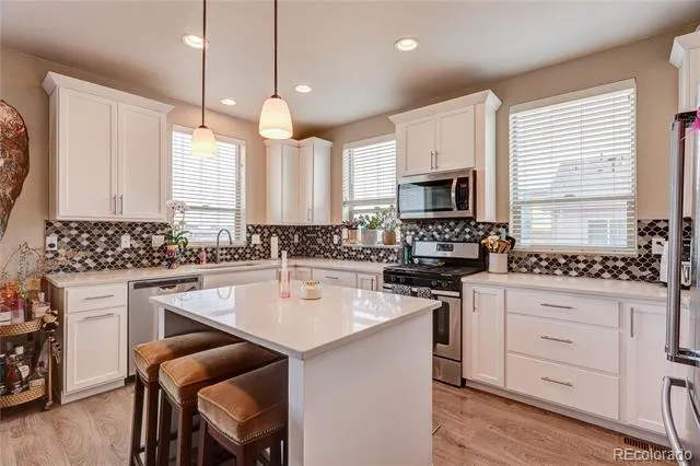 8863 E 55th Avenue Denver, CO 80238
