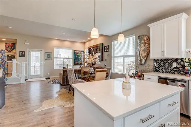8863 E 55th Avenue Denver, CO 80238