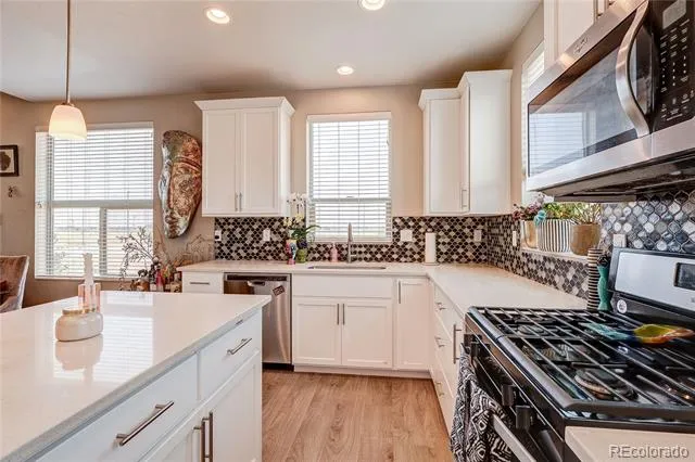 8863 E 55th Avenue Denver, CO 80238
