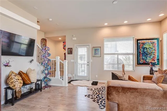 8863 E 55th Avenue Denver, CO 80238