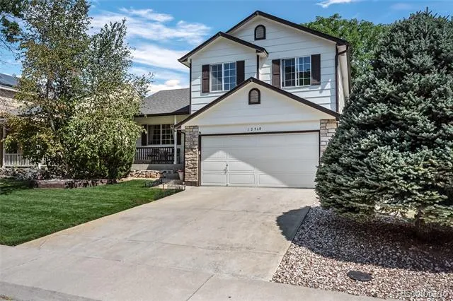 12960 Hudson Street Thornton, CO 80241