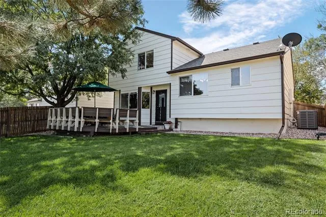 12960 Hudson Street Thornton, CO 80241