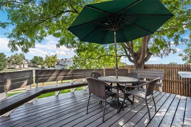 12960 Hudson Street Thornton, CO 80241