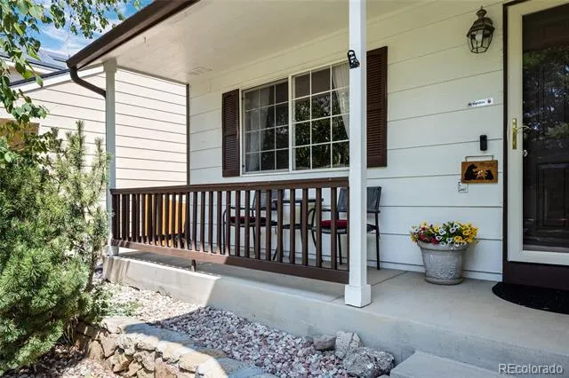 12960 Hudson Street Thornton, CO 80241