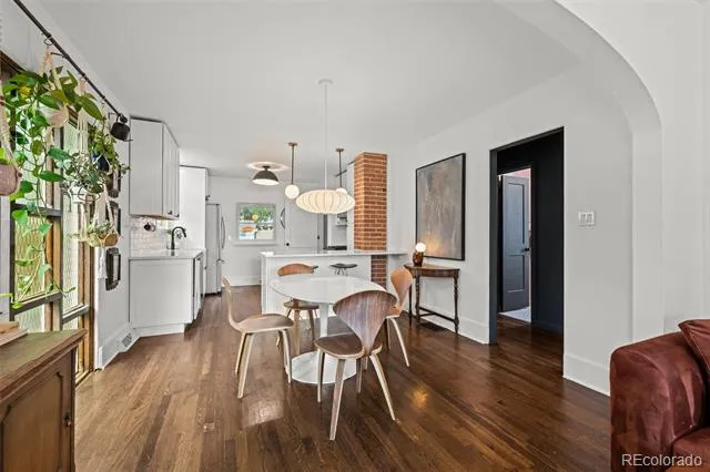 141 S Irving Street Denver, CO 80219
