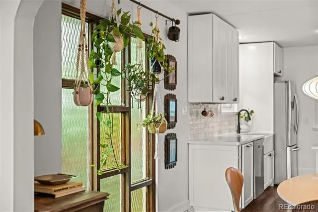 141 S Irving Street Denver, CO 80219
