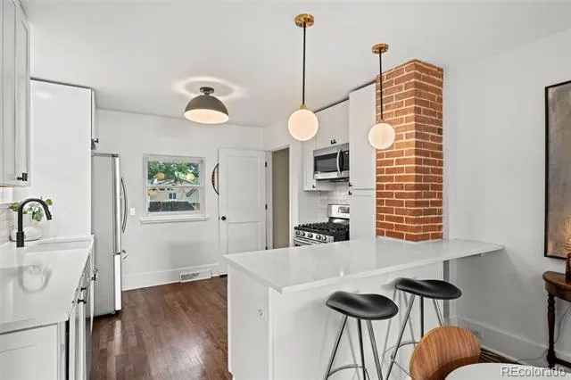 141 S Irving Street Denver, CO 80219