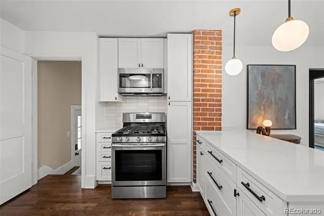 141 S Irving Street Denver, CO 80219