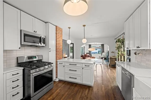 141 S Irving Street Denver, CO 80219