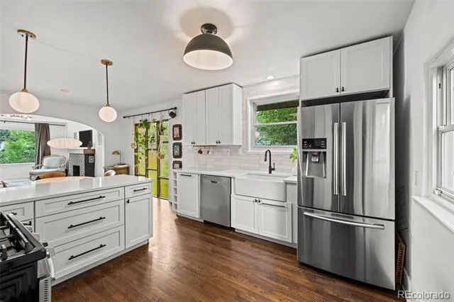 141 S Irving Street Denver, CO 80219