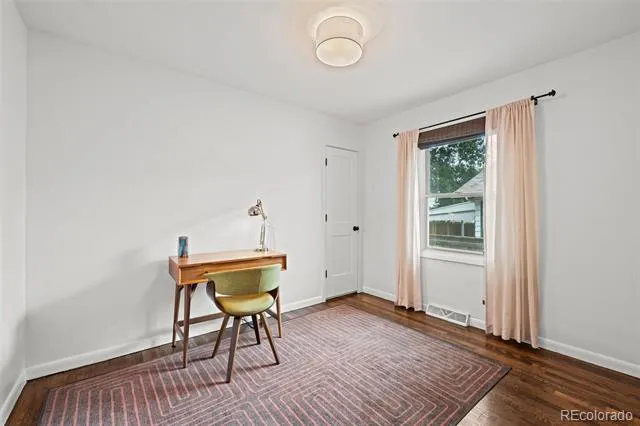 141 S Irving Street Denver, CO 80219