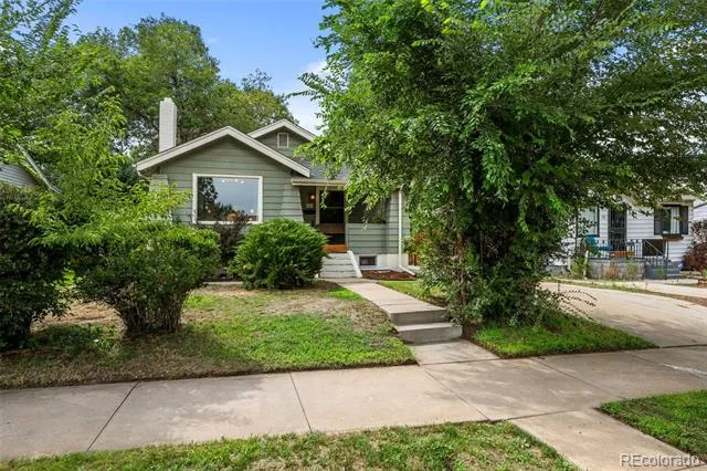 141 S Irving Street Denver, CO 80219