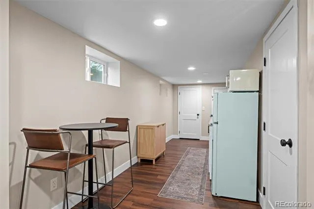 141 S Irving Street Denver, CO 80219