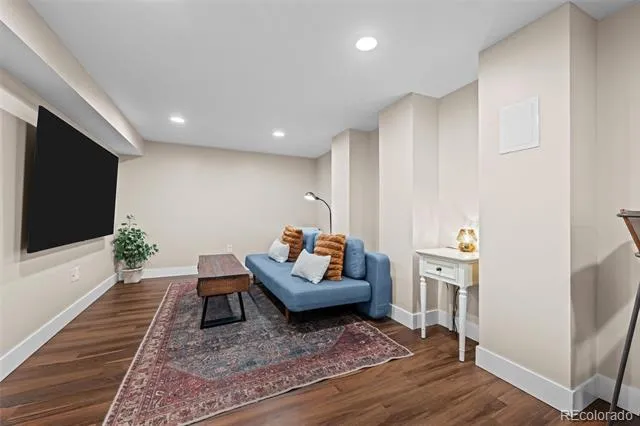141 S Irving Street Denver, CO 80219