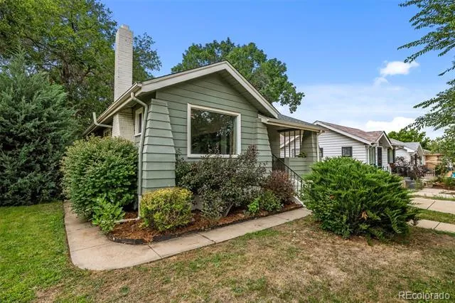 141 S Irving Street Denver, CO 80219