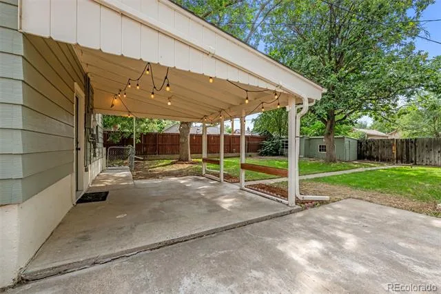 141 S Irving Street Denver, CO 80219