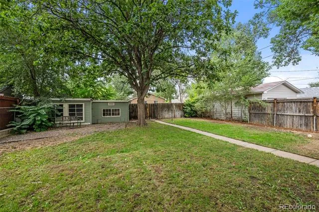 141 S Irving Street Denver, CO 80219