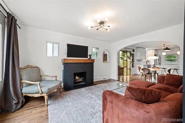 141 S Irving Street Denver, CO 80219