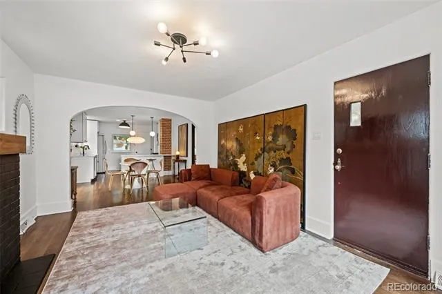 141 S Irving Street Denver, CO 80219