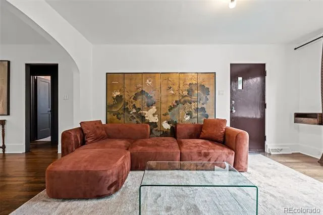 141 S Irving Street Denver, CO 80219