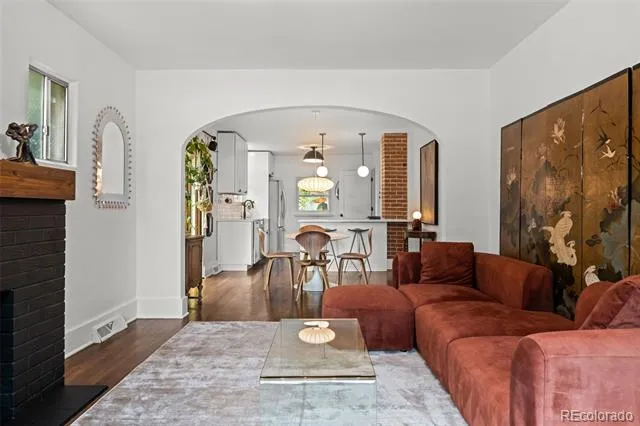 141 S Irving Street Denver, CO 80219